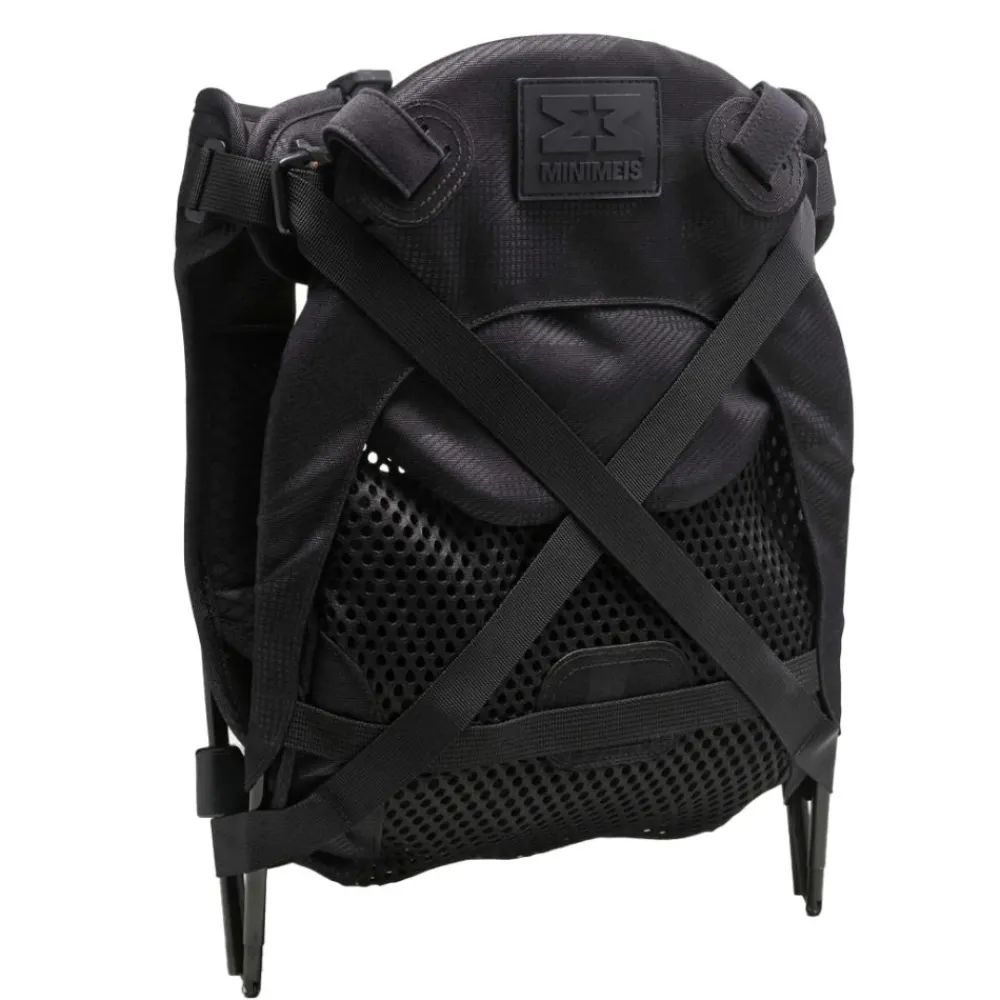 MINIMEIS®, bæremeis, G5, Black Premium Sale