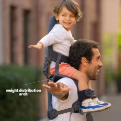 MINIMEIS®, bæremeis, G5, Black Premium Sale