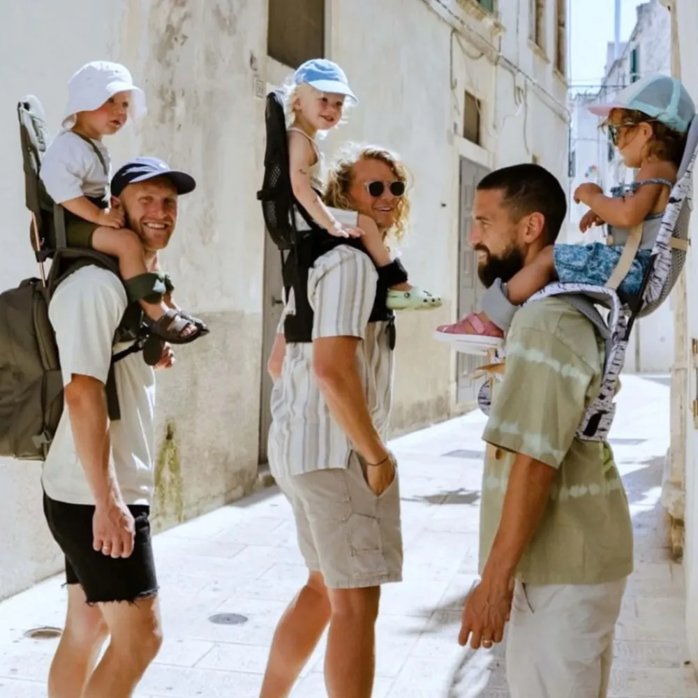 MINIMEIS®, bæremeis, G5, Black Core