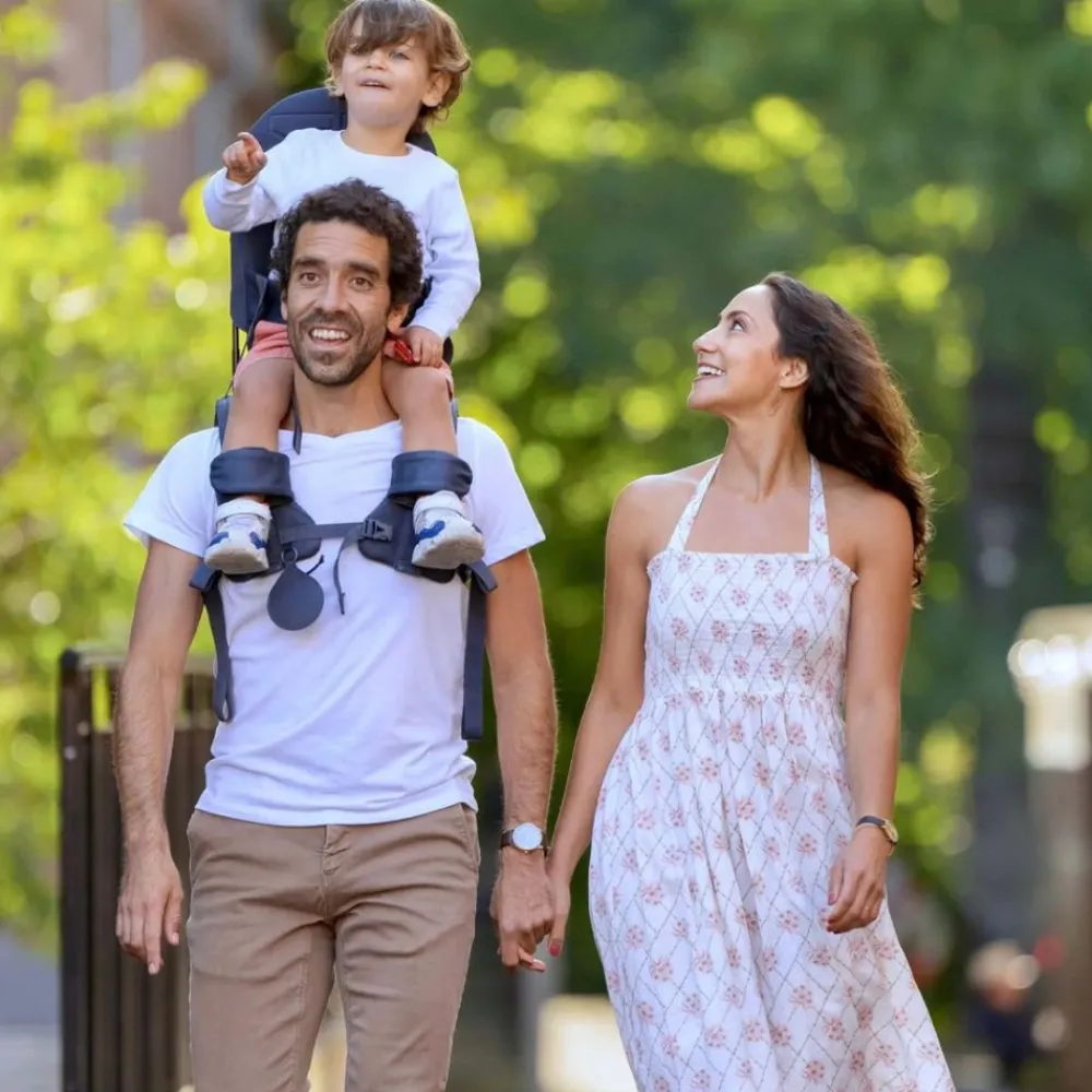 MINIMEIS®, bæremeis, G5, Black Core