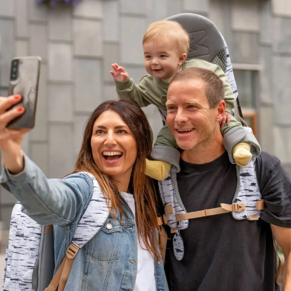 MINIMEIS®, bæremeis, G5, Black Core