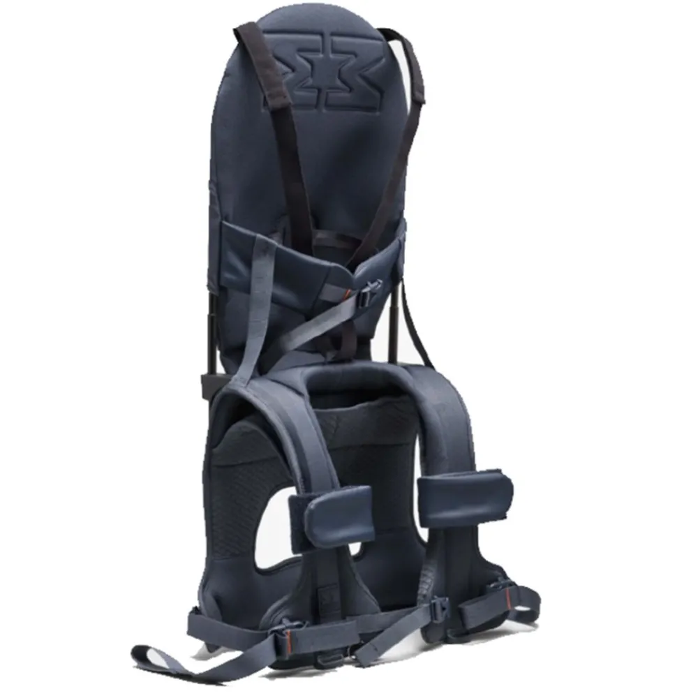 MINIMEIS®, bæremeis, G5, Dusk Blue Core Best