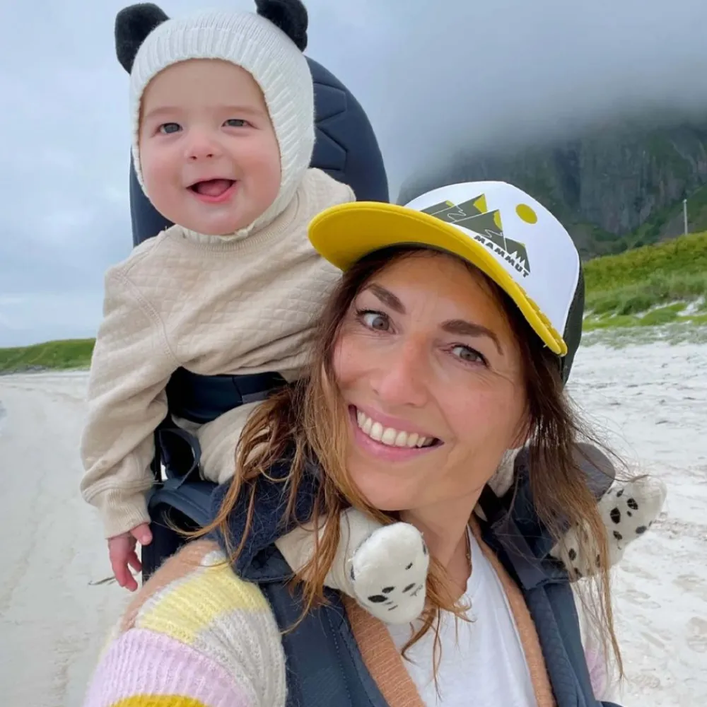 MINIMEIS®, bæremeis, G5, Dusk Blue Core Best