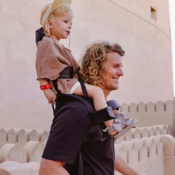 MINIMEIS®, bæremeis, G5, Dusk Blue Core Best