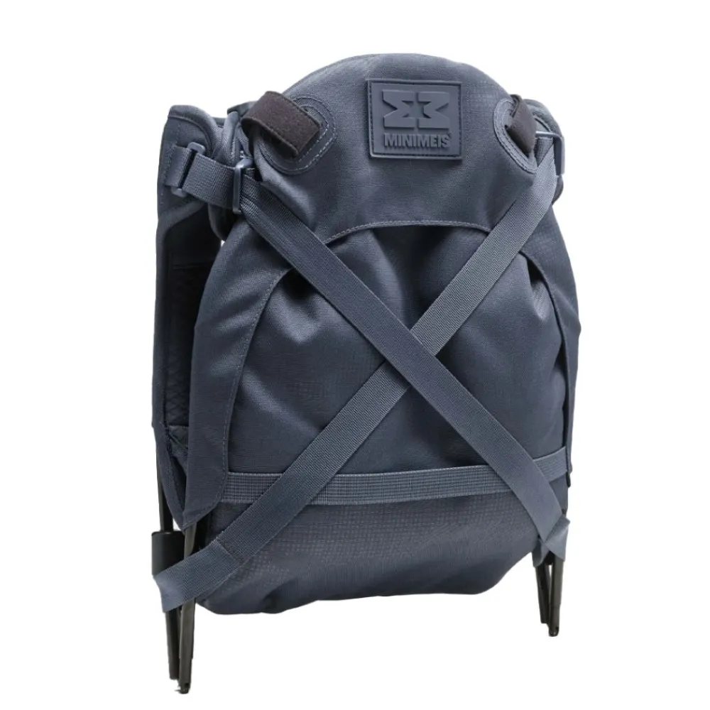 MINIMEIS®, bæremeis, G5, Dusk Blue Core Best