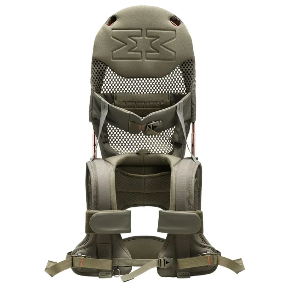 MINIMEIS®, bæremeis, G5, Olive-Premium Discount