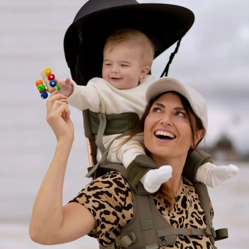 MINIMEIS®, bæremeis, G5, Olive-Premium Discount