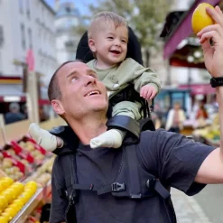 MINIMEIS®, bæremeis, G5, Olive-Premium Discount