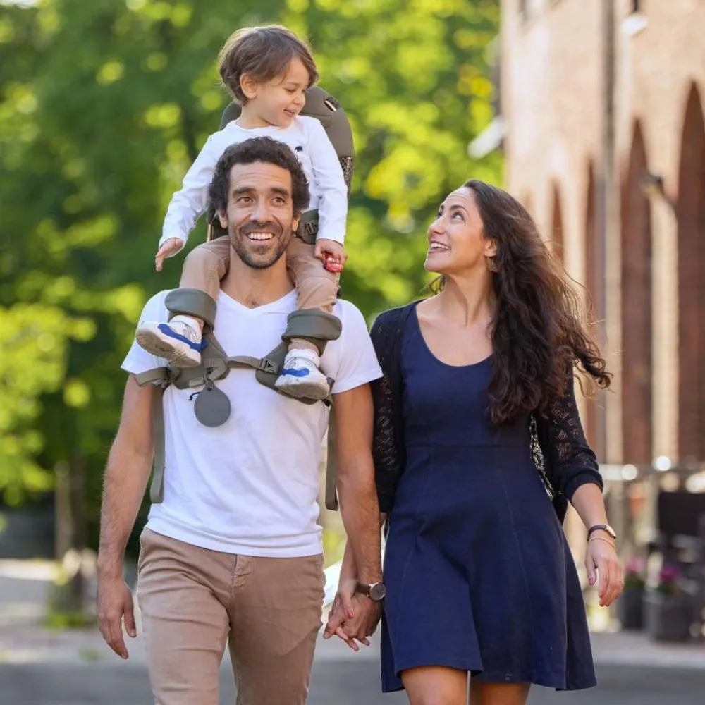 MINIMEIS®, bæremeis, G5, Olive-Premium Discount