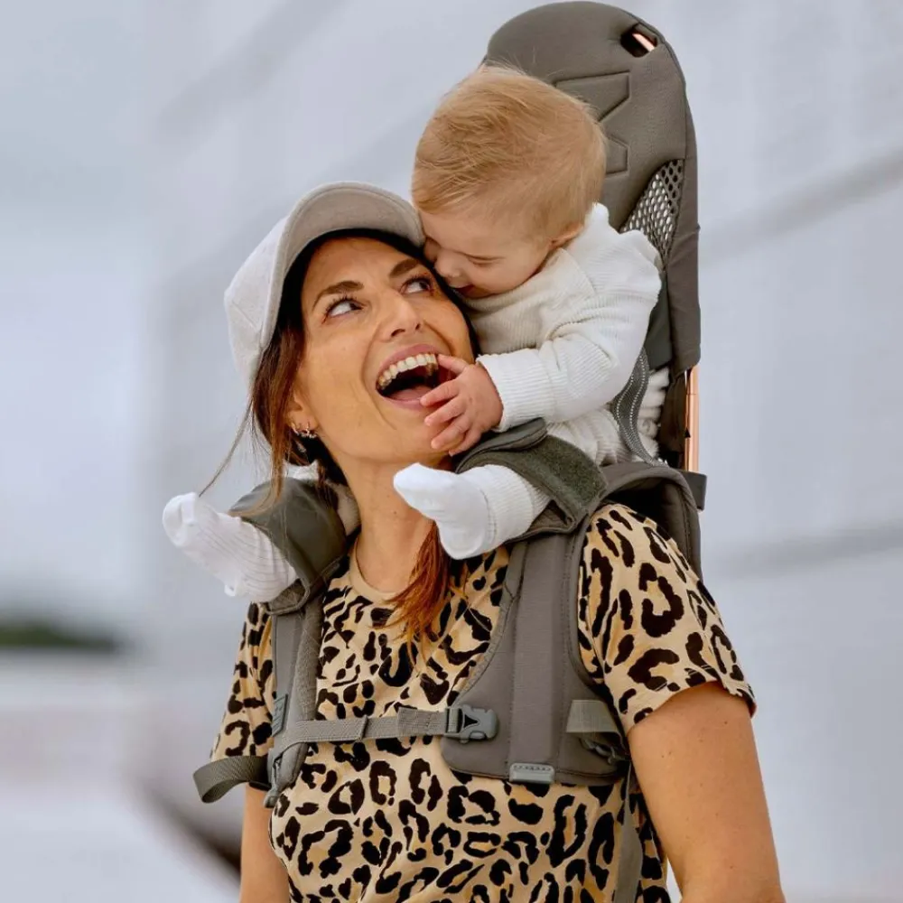 MINIMEIS®, bæremeis, G5, Olive-Premium Discount