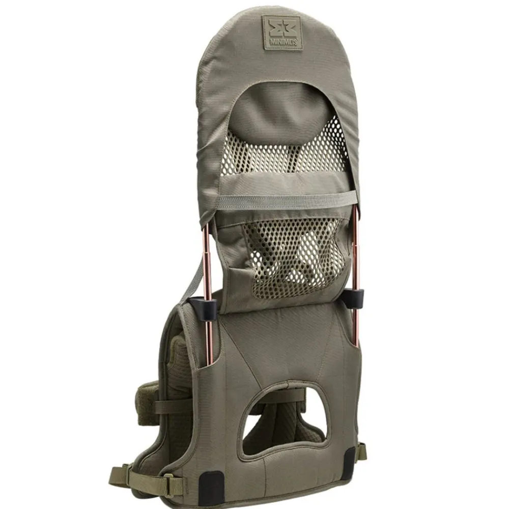 MINIMEIS®, bæremeis, G5, Olive-Premium Discount