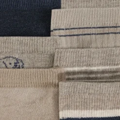 Minymo Sokker, Blå Mix 7pk Discount