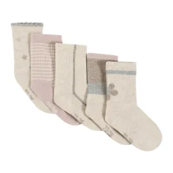 Minymo Sokker, Shell Mix 5pk Best