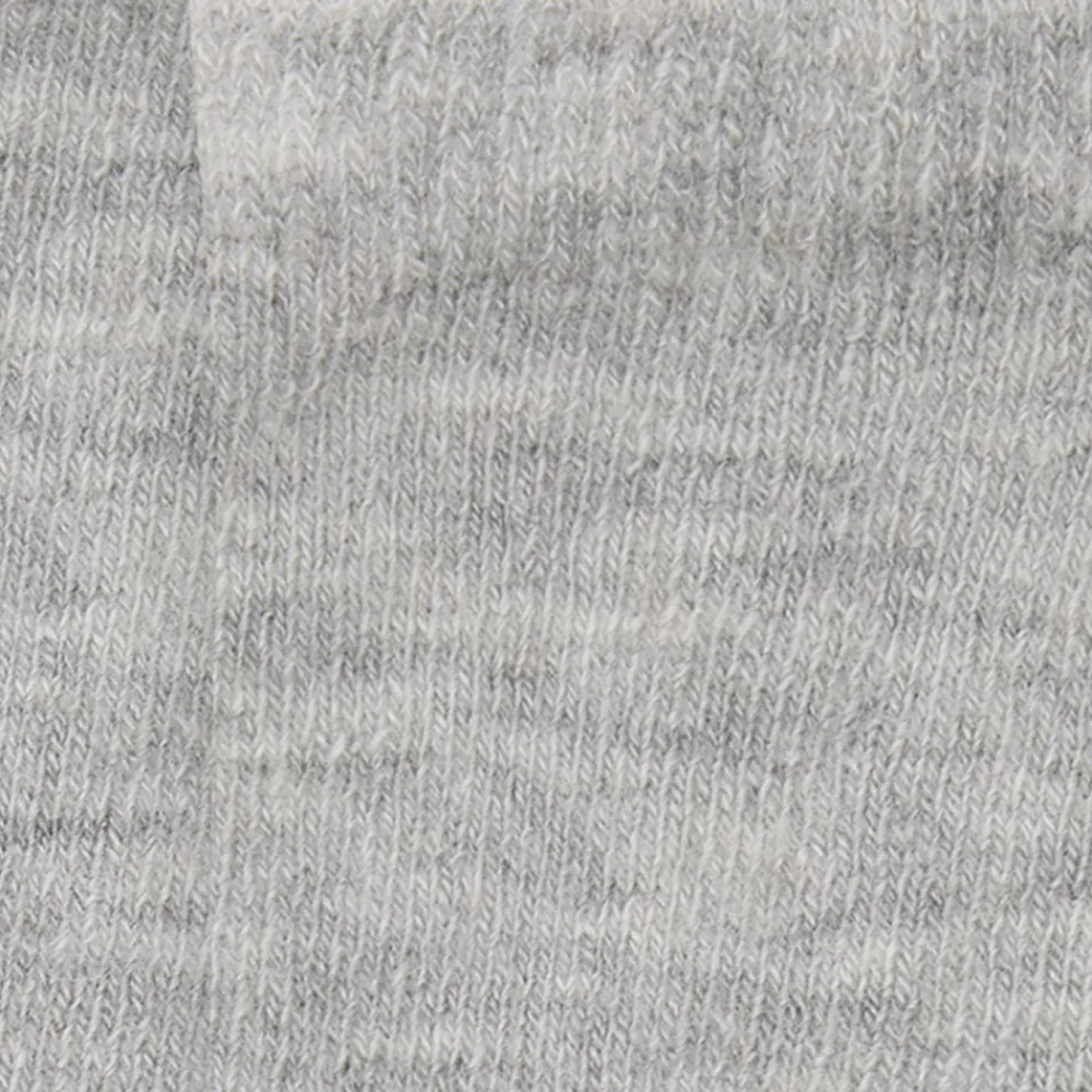 Minymo Ullsokker 2 pk, Lys Grå Melange Online