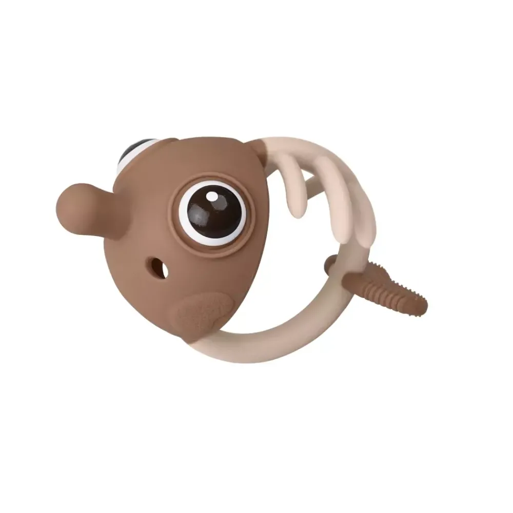 Mombella Clownfish, Biteleke, Tanned Discount