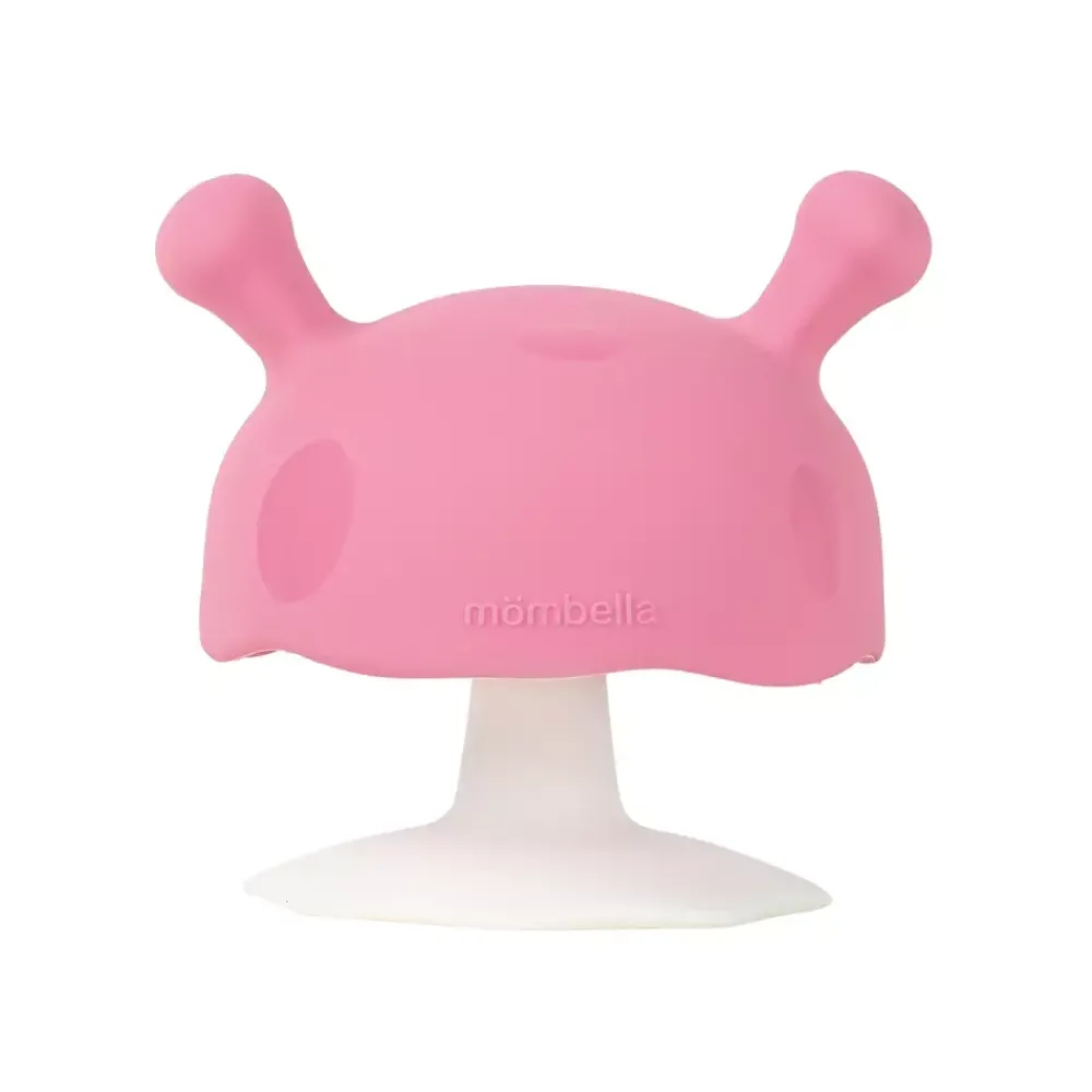 Mombella Mushroom, Biteleke, Rosa Best