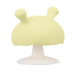 Mombella Mushroom, Biteleke, Melkehvit New