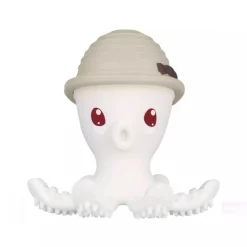 Mombella Octopus, Biteleke, Aprikos