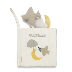 Moonboon Aktivitetsbok, Nature Best