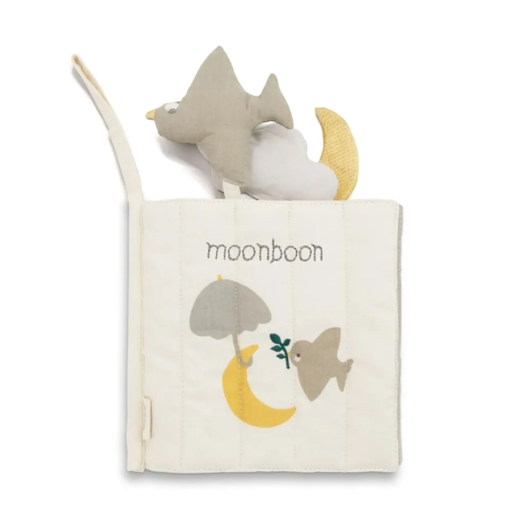 Moonboon Aktivitetsbok, Nature Best