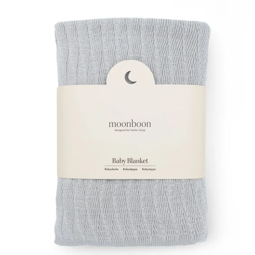Moonboon babyteppe, Lunar Rock 100x80 cm Online