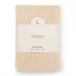 Moonboon , babyteppe, Rose Cloud 100x80 cm Sale