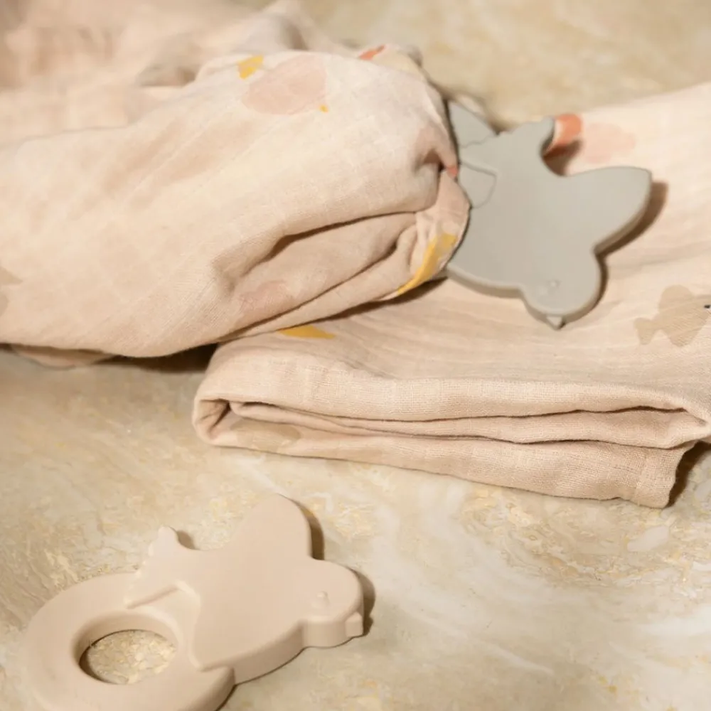 Moonboon Bitering, Rose Mix 2pk Best