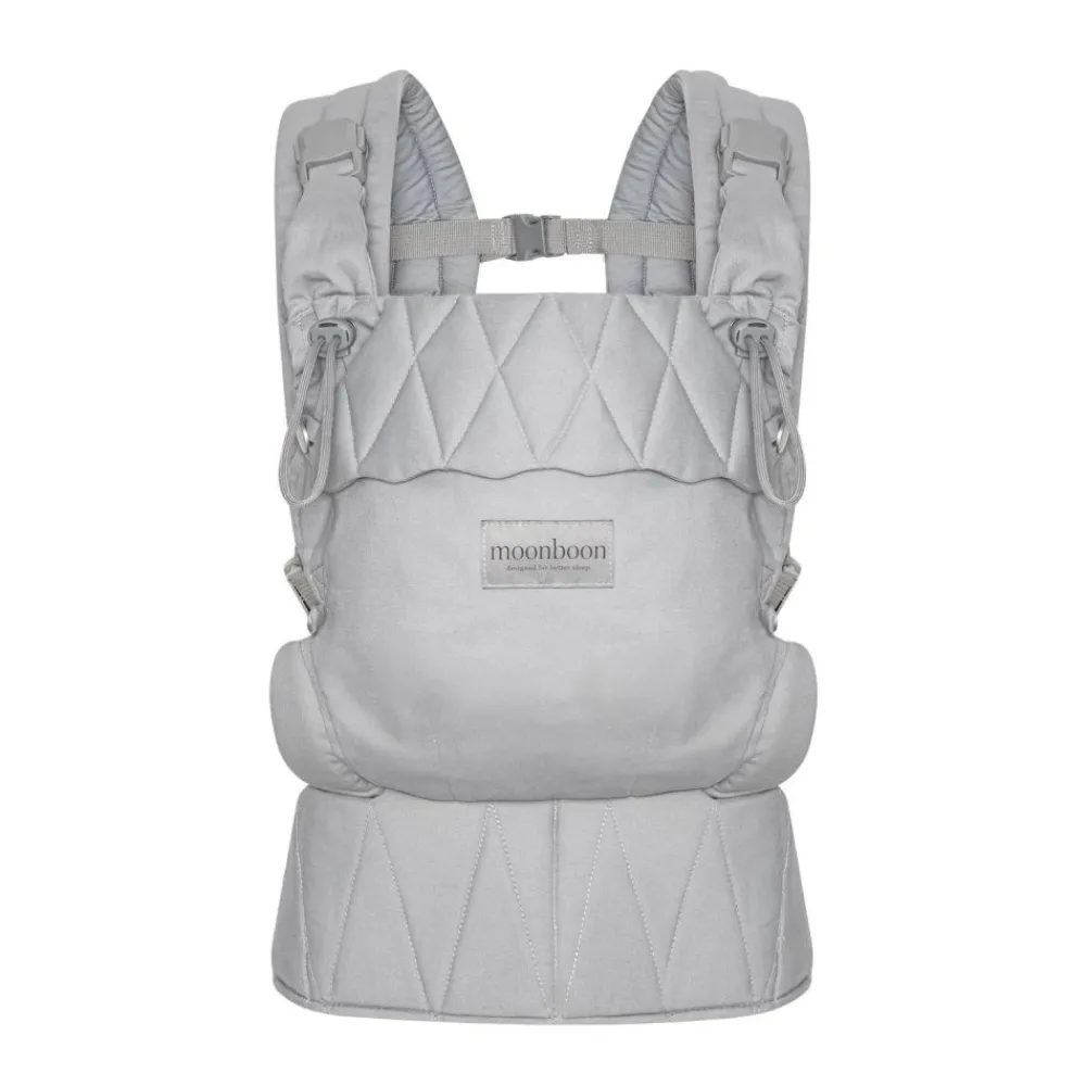 Moonboon bæresele, Grå Hot