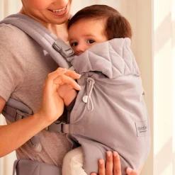 Moonboon bæresele, Grå Hot