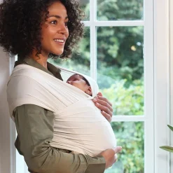 Moonboon bæresjal, M/L, Dust New