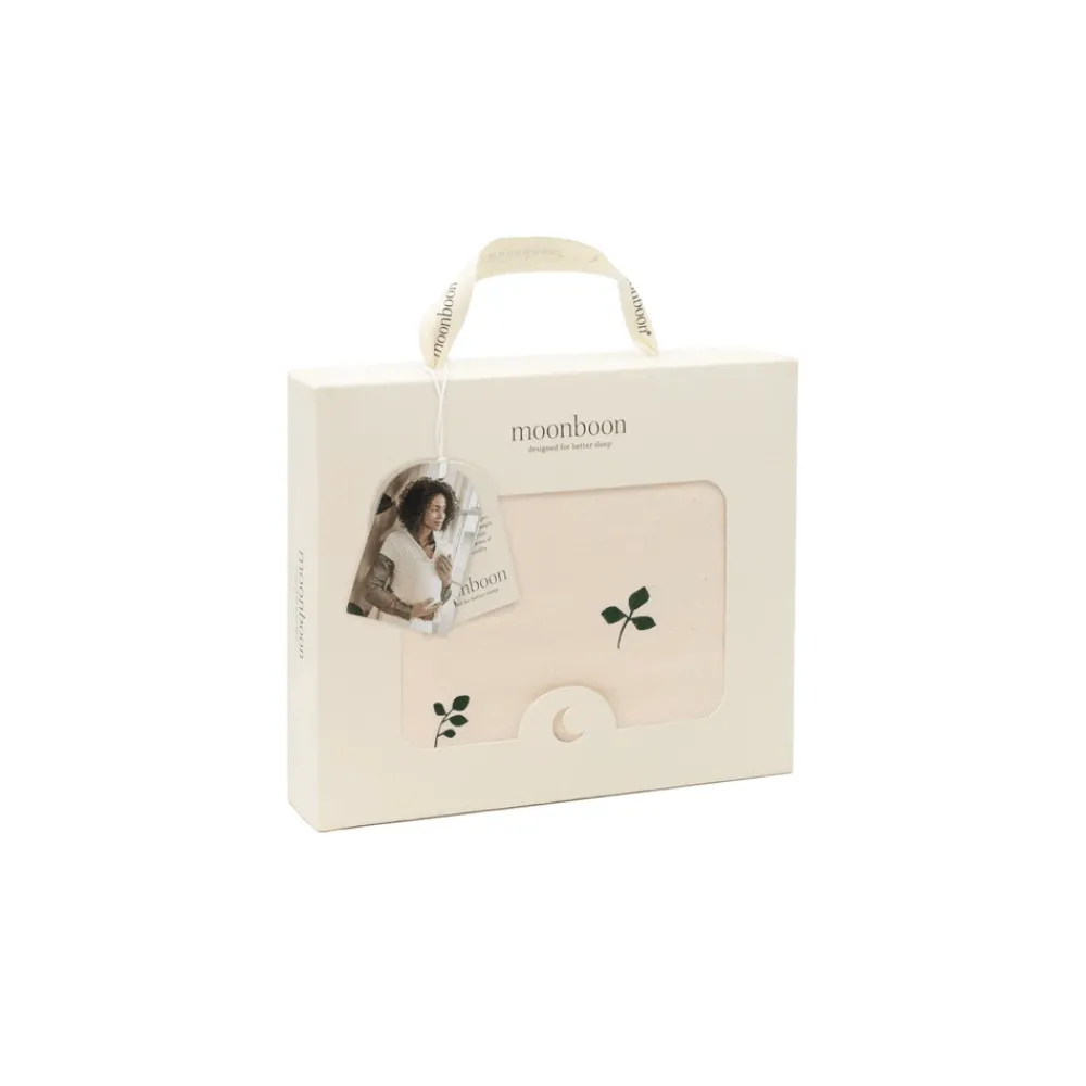 Moonboon bæresjal, M/L, Nature Outlet