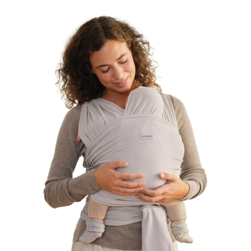 Moonboon bæresjal, XS/S, Lunar Rock Sale