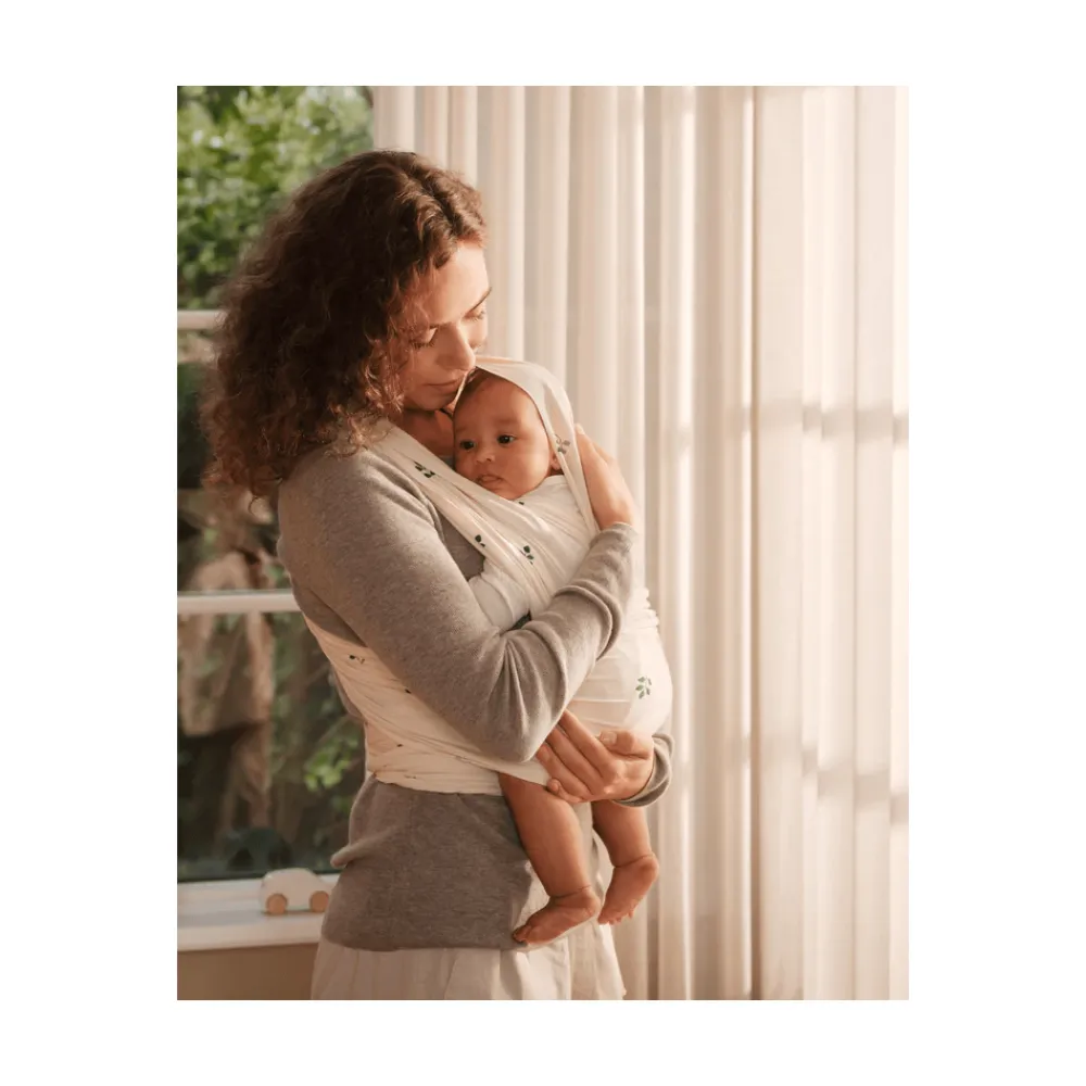 Moonboon bæresjal, XS/S, Nature Online