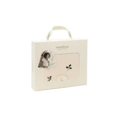 Moonboon bæresjal, XS/S, Nature Online