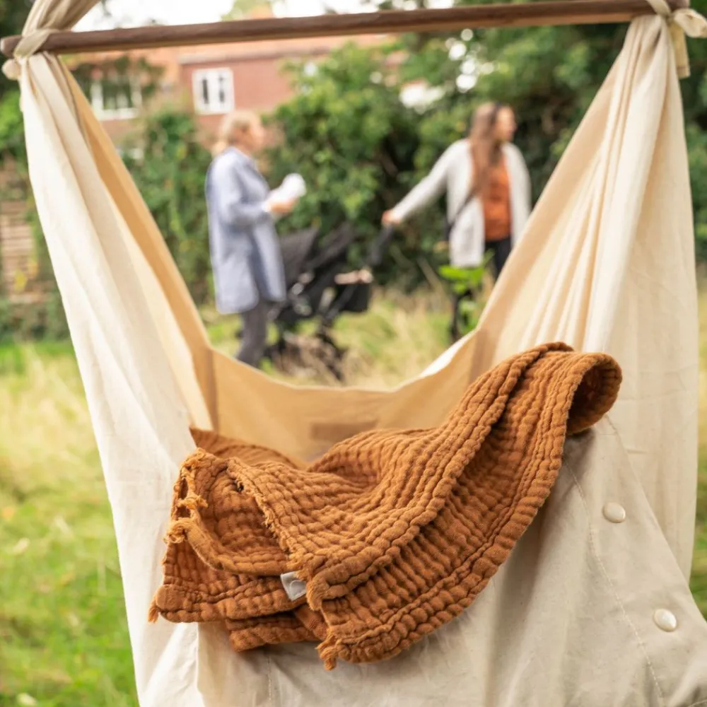 Moonboon hengevugge pakkepris, Stone, Motor Connect + Stativ Hvit Clearance