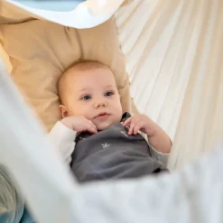 Moonboon hengevugge pakkepris, Natur, Motor Connect + Stativ Hvit Discount