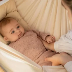 Moonboon hengevugge, Rose Cloud New