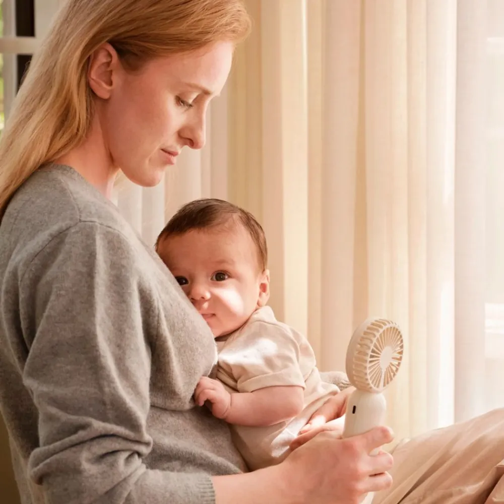 Moonboon Håndvifte, Rose Cloud Online