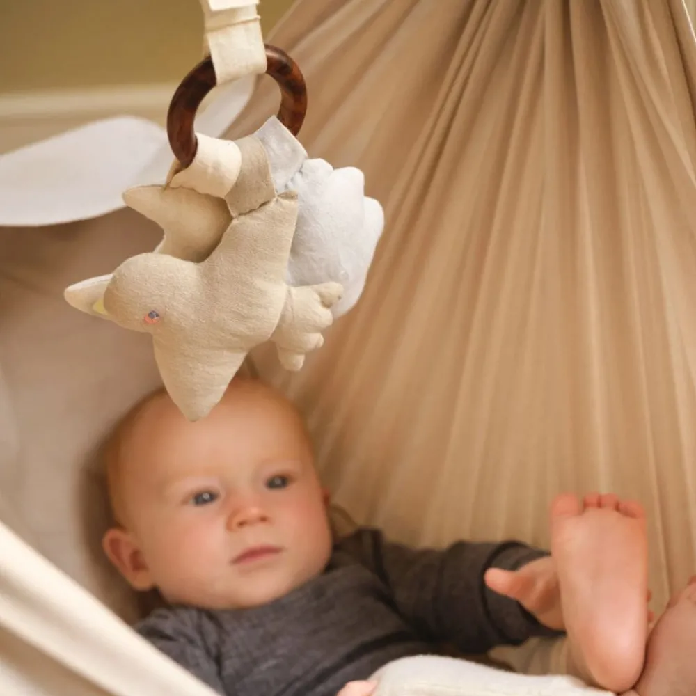 Moonboon lekering med nattbamser, Nature Clearance