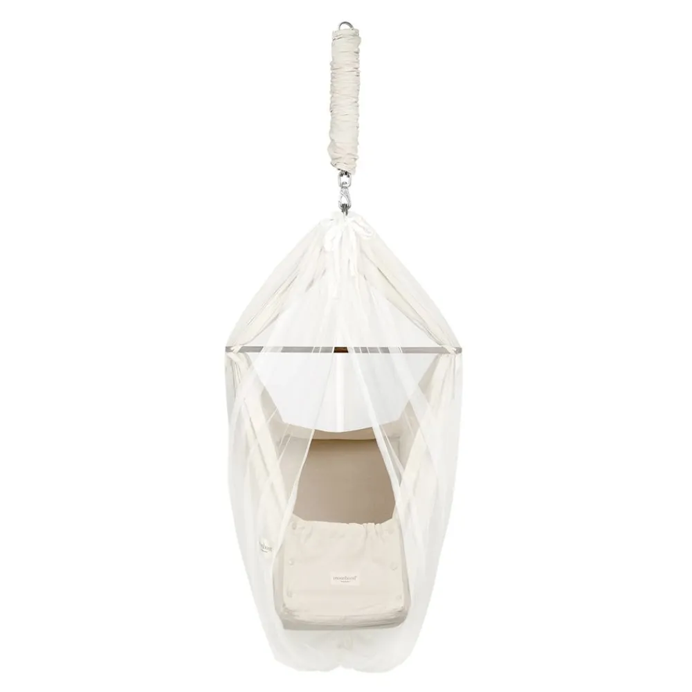 Moonboon myggnett til vugge og hengevugge Online