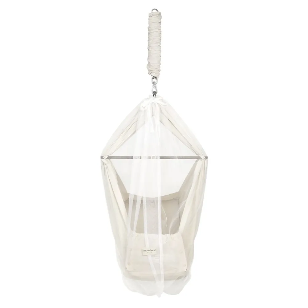 Moonboon myggnett til vugge og hengevugge Online