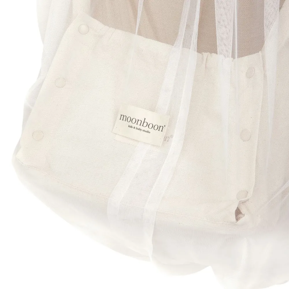 Moonboon myggnett til vugge og hengevugge Online