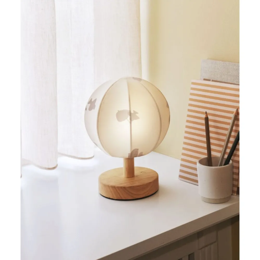 Moonboon Nattlampe, Over The Moon New