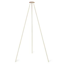 Moonboon stativ til vugge og hengevugge, Varm Sand