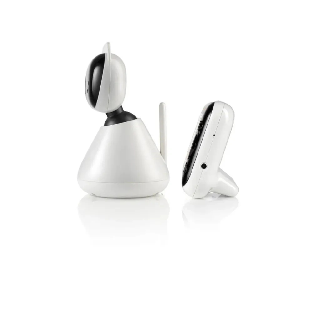 Motorola Babymonitor PIP1500 Connect WIFI Outlet