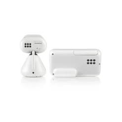 Motorola Babymonitor PIP1500 Connect WIFI Outlet