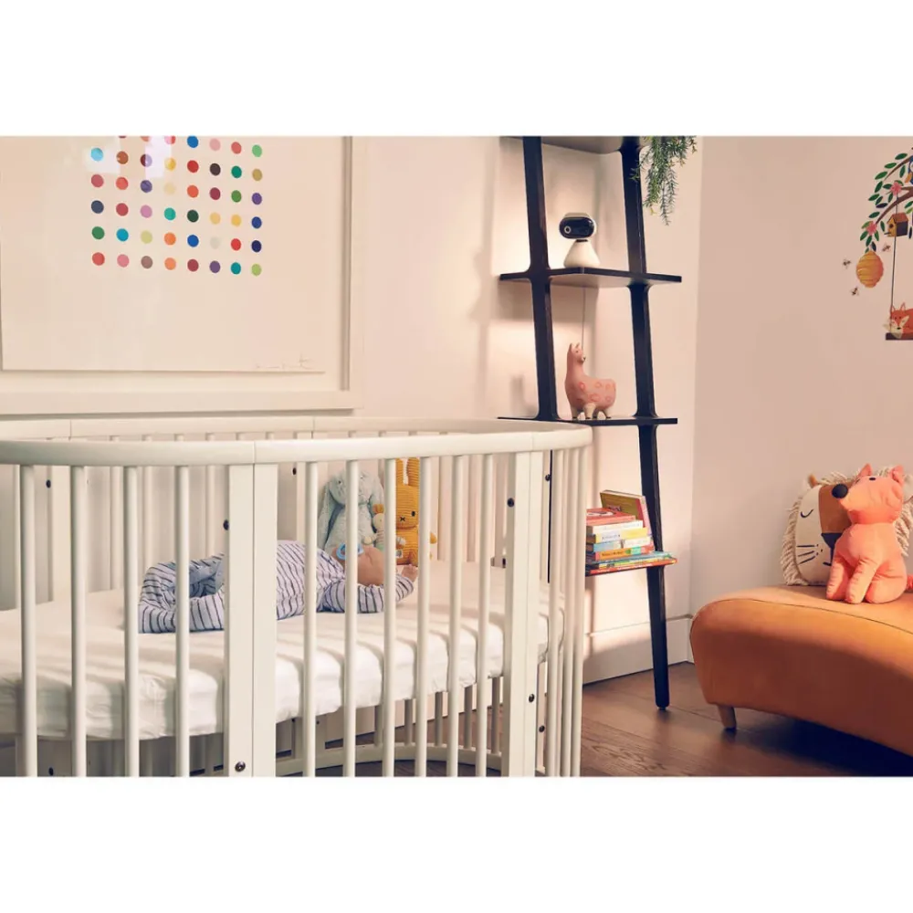 Motorola Babymonitor PIP1500 Connect WIFI Outlet