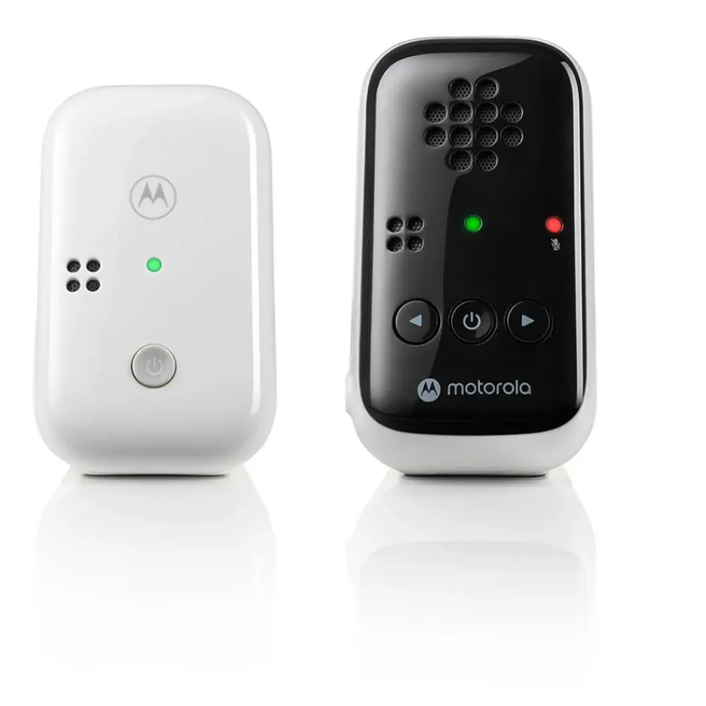 Motorola Babymonitor PIP10 Audio Discount