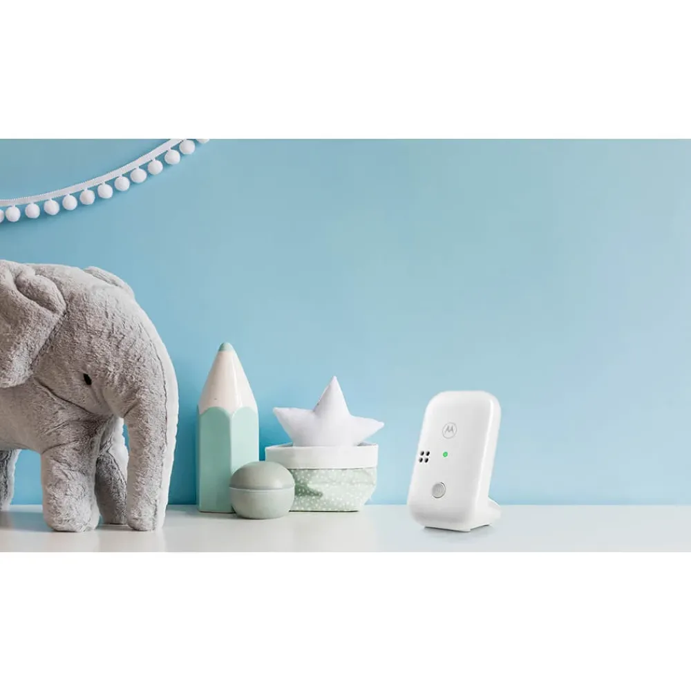 Motorola Babymonitor PIP10 Audio Discount