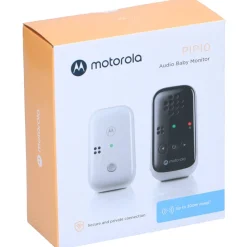 Motorola Babymonitor PIP10 Audio Discount